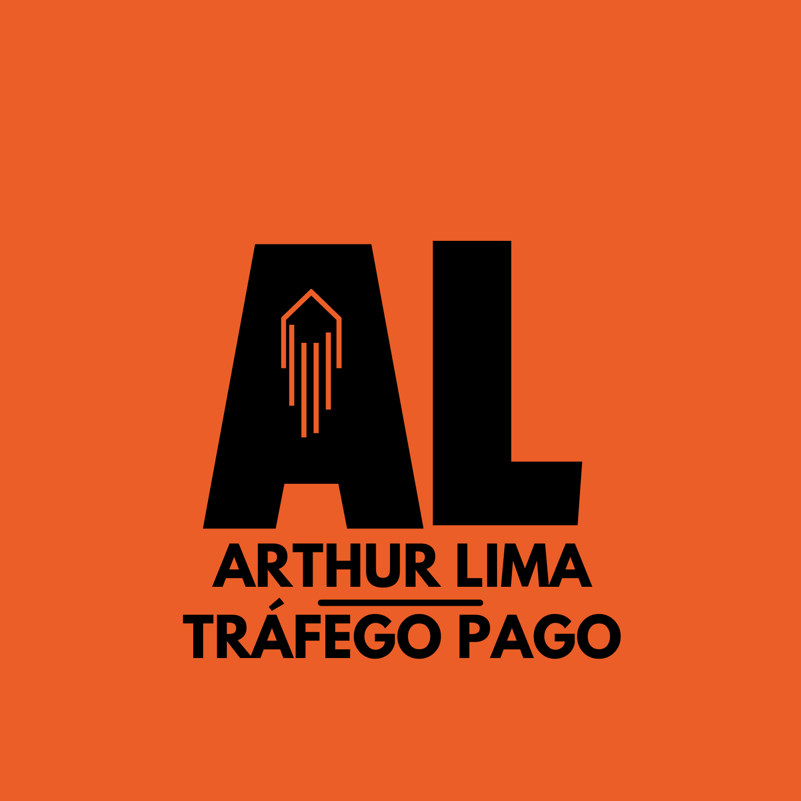 Logo Arthur Lima
